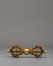 Tibetan Buddhist Ritual Vajra 