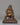 Sacred Black Dzambhala Art Statue