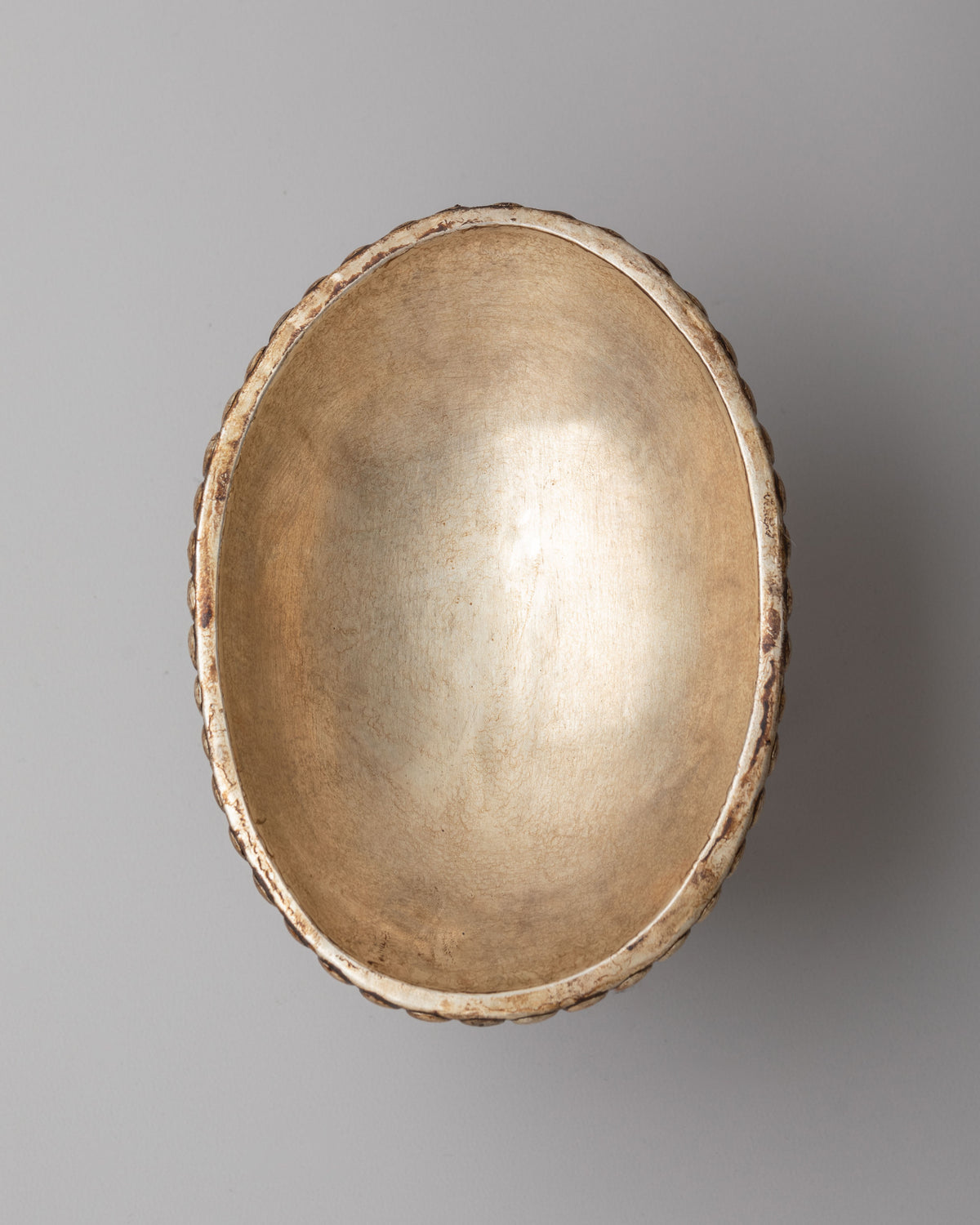 Handmade Kapala With Stand | Rituals & Meditation