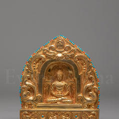 Buddha Of infinite Light Statue