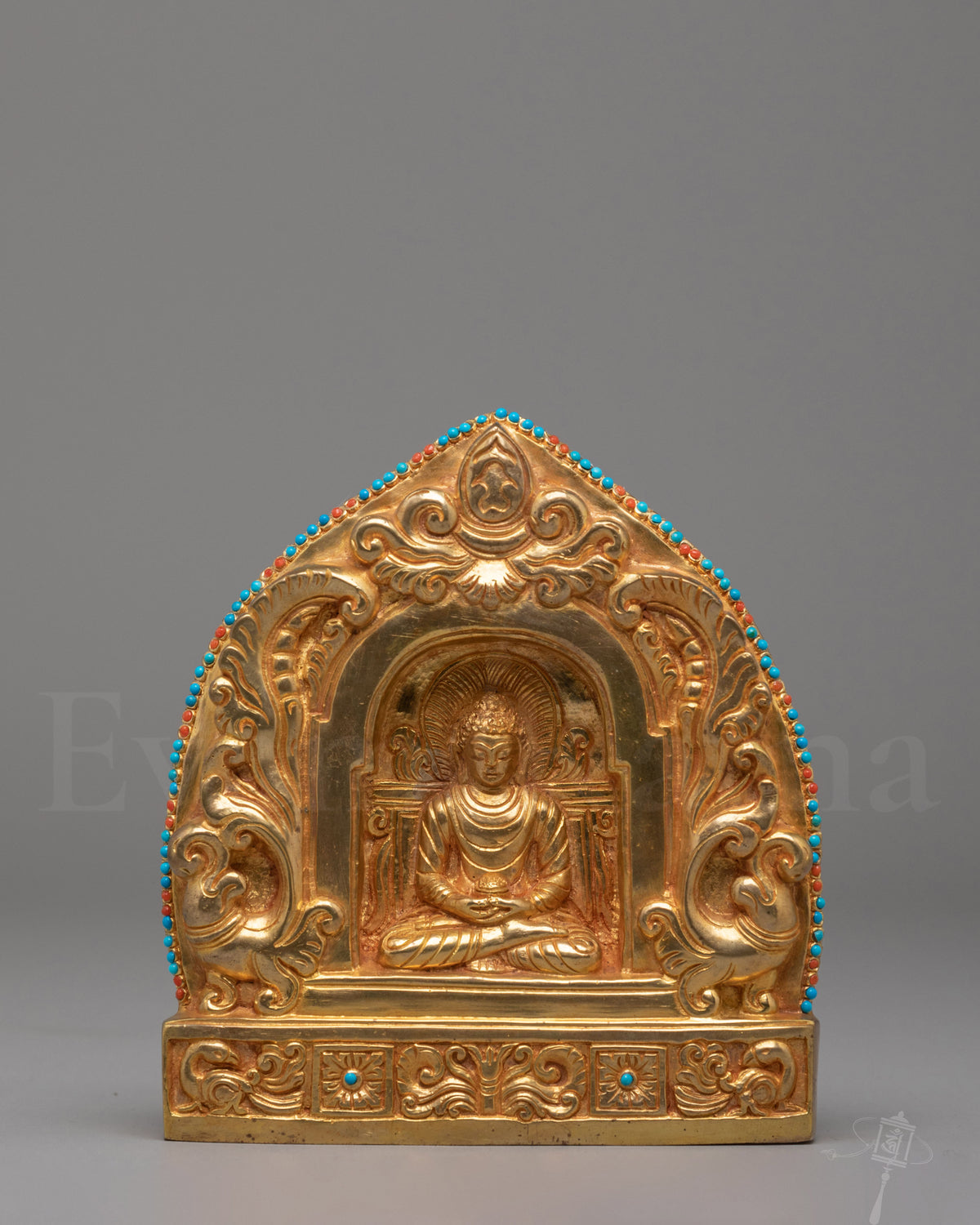 Buddha Of infinite Light Statue