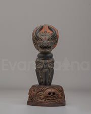 Spiritual Phurba Meditation Dagger