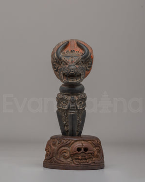 Spiritual Phurba Meditation Dagger
