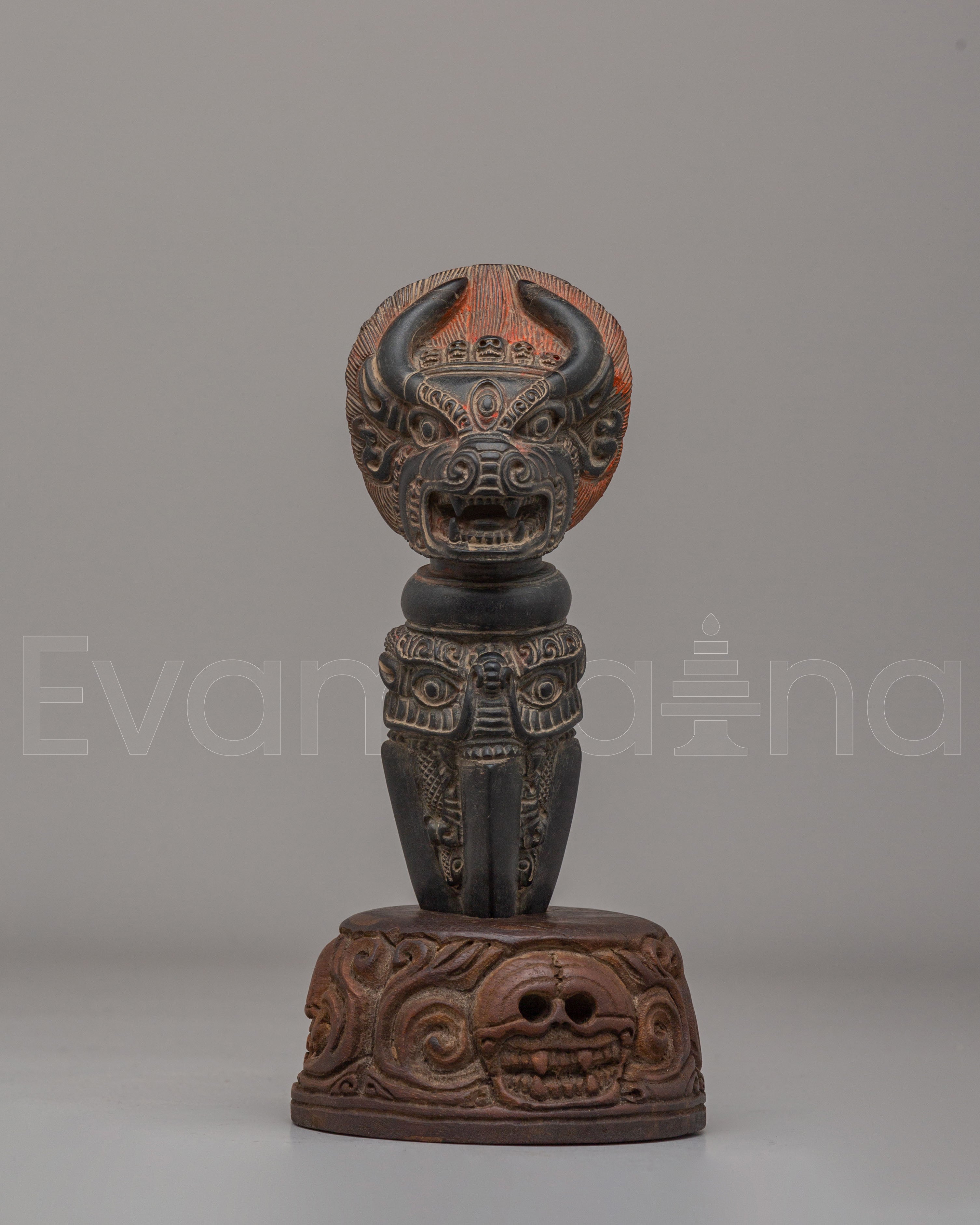 Spiritual Phurba Meditation Dagger