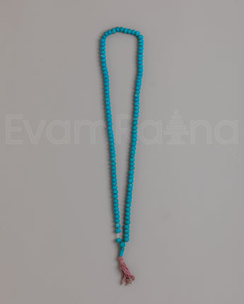Mantra Meditation Mala Beads 