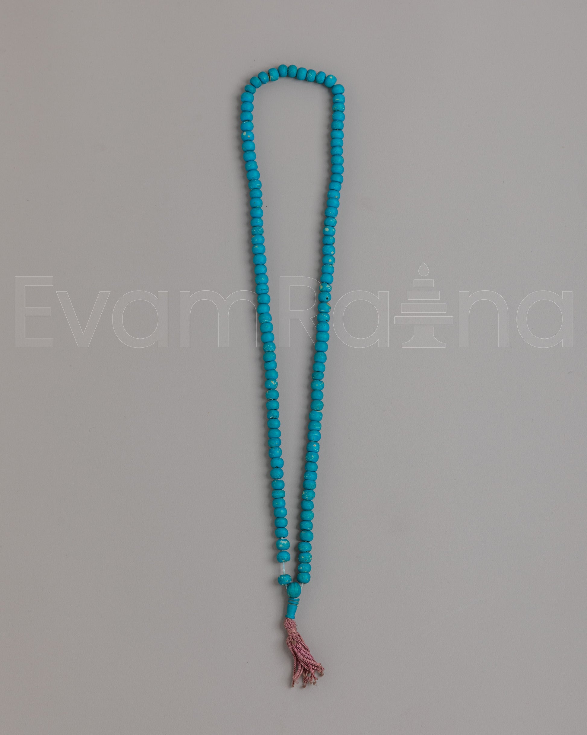 Mantra Meditation Mala Beads 