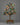 Wish-Fulfilling Seven Jewel Tree | Handcrafted Copper Artwork
