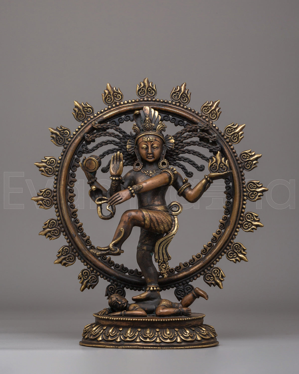 Nataraj Statue