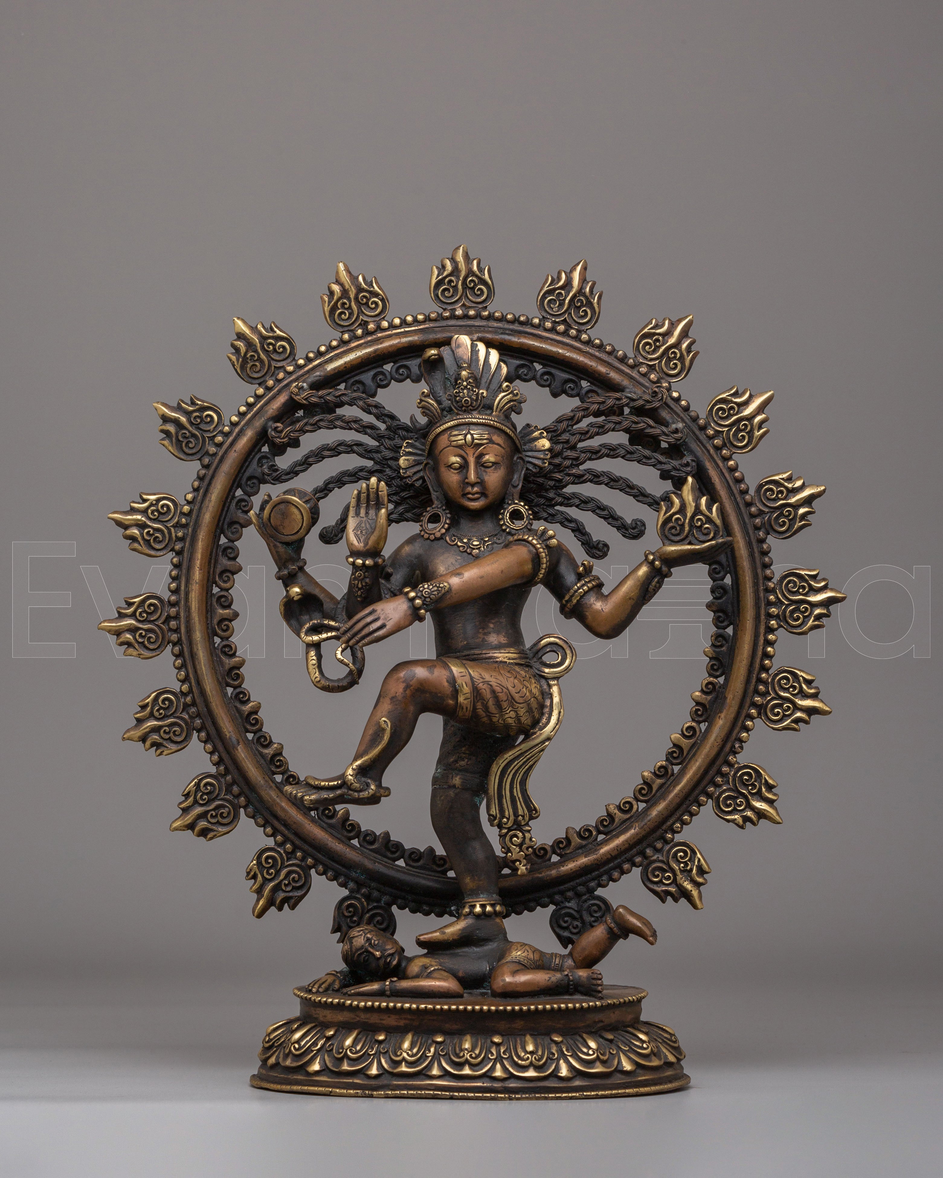 Nataraj Statue