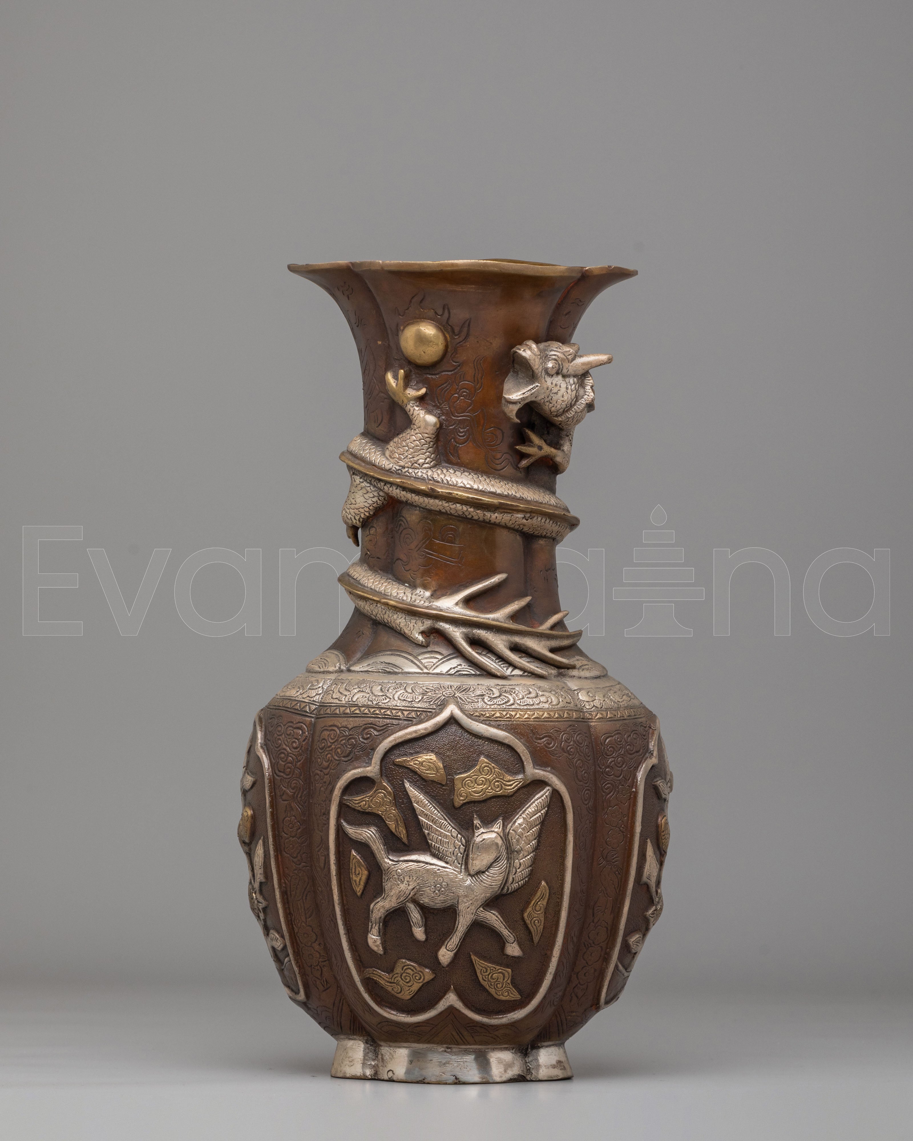 Flower Vase