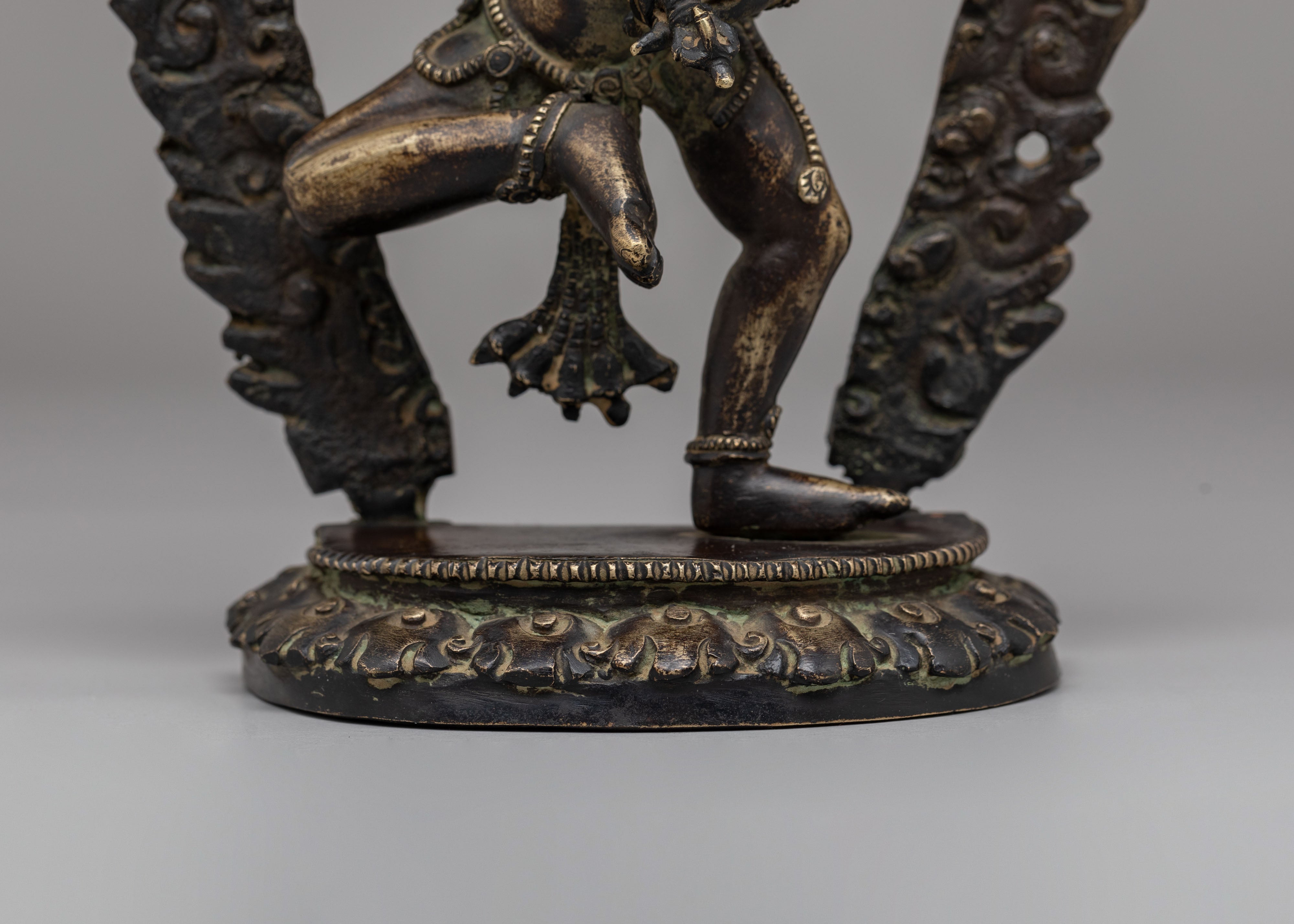 Tibetan Machig Labdron Statue | Tibetan Buddhist Statue