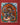 Six Armed Mahakala Thangka for Locket | Symbol of Protection and Spiritual Strength
