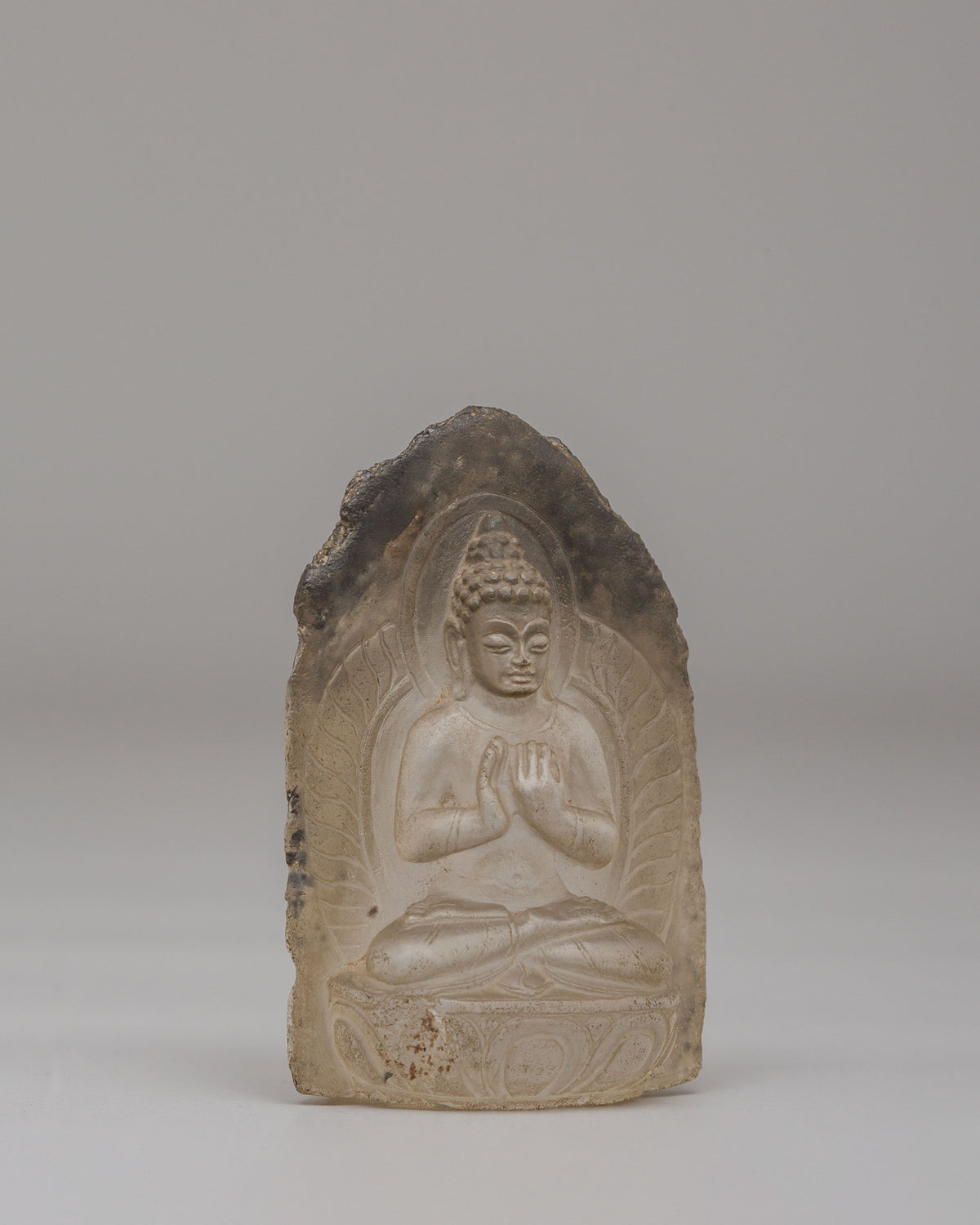 Sacred Vairocana Deity Statue | Symbol of Enlightenment & Spiritual Purity