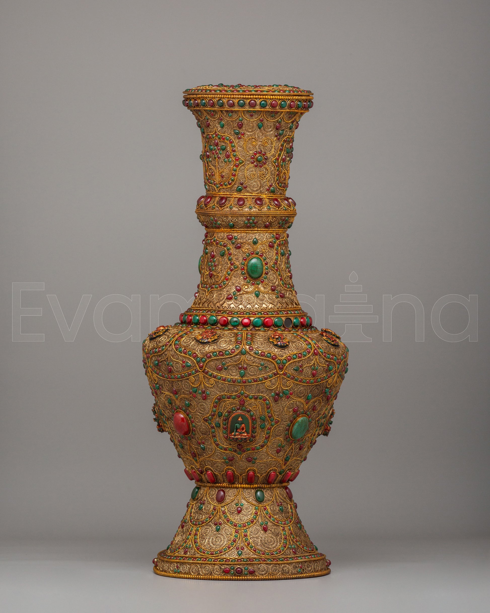 Decorative Flower Vase