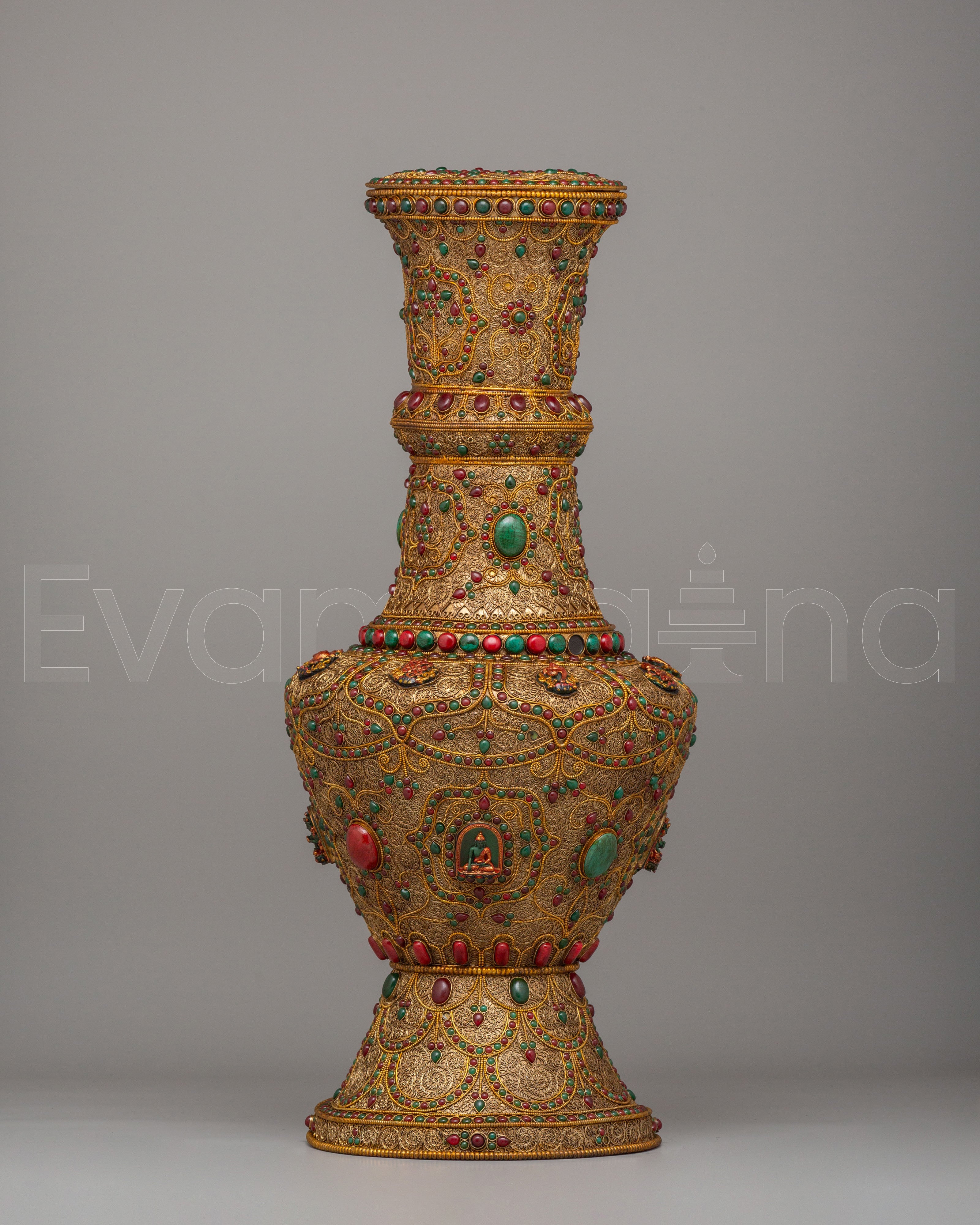 Decorative Flower Vase