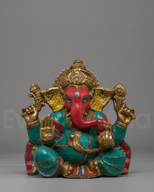 Ganesh