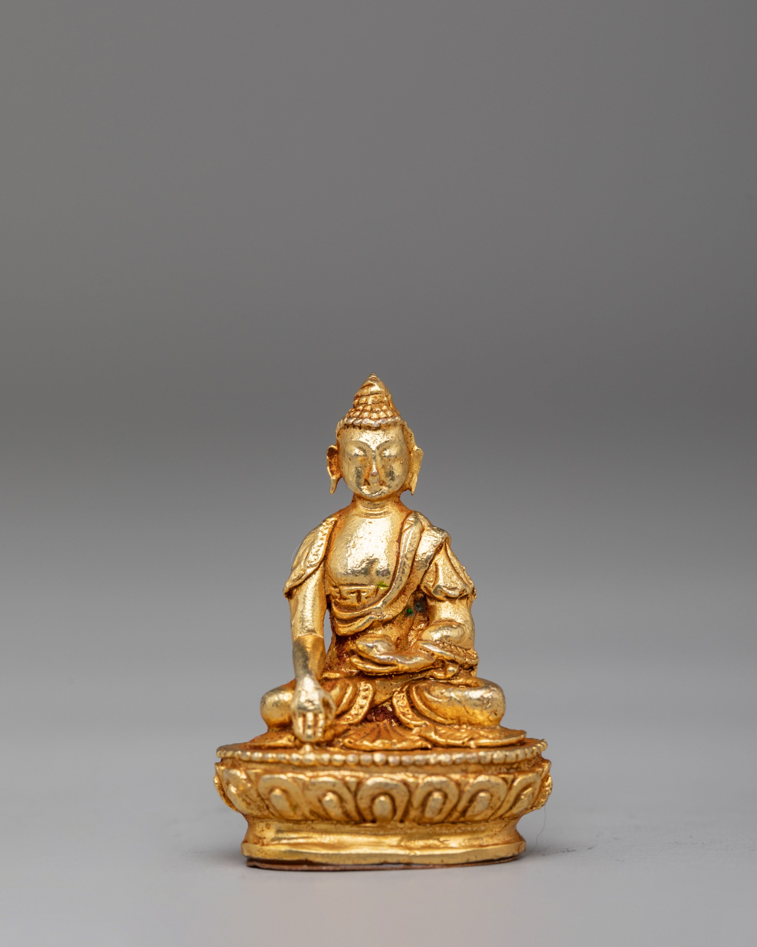White Tara Buddha Statue Set | Sacred Buddhist Decor