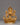 Handcrafted White Tara Sculpture for Decor