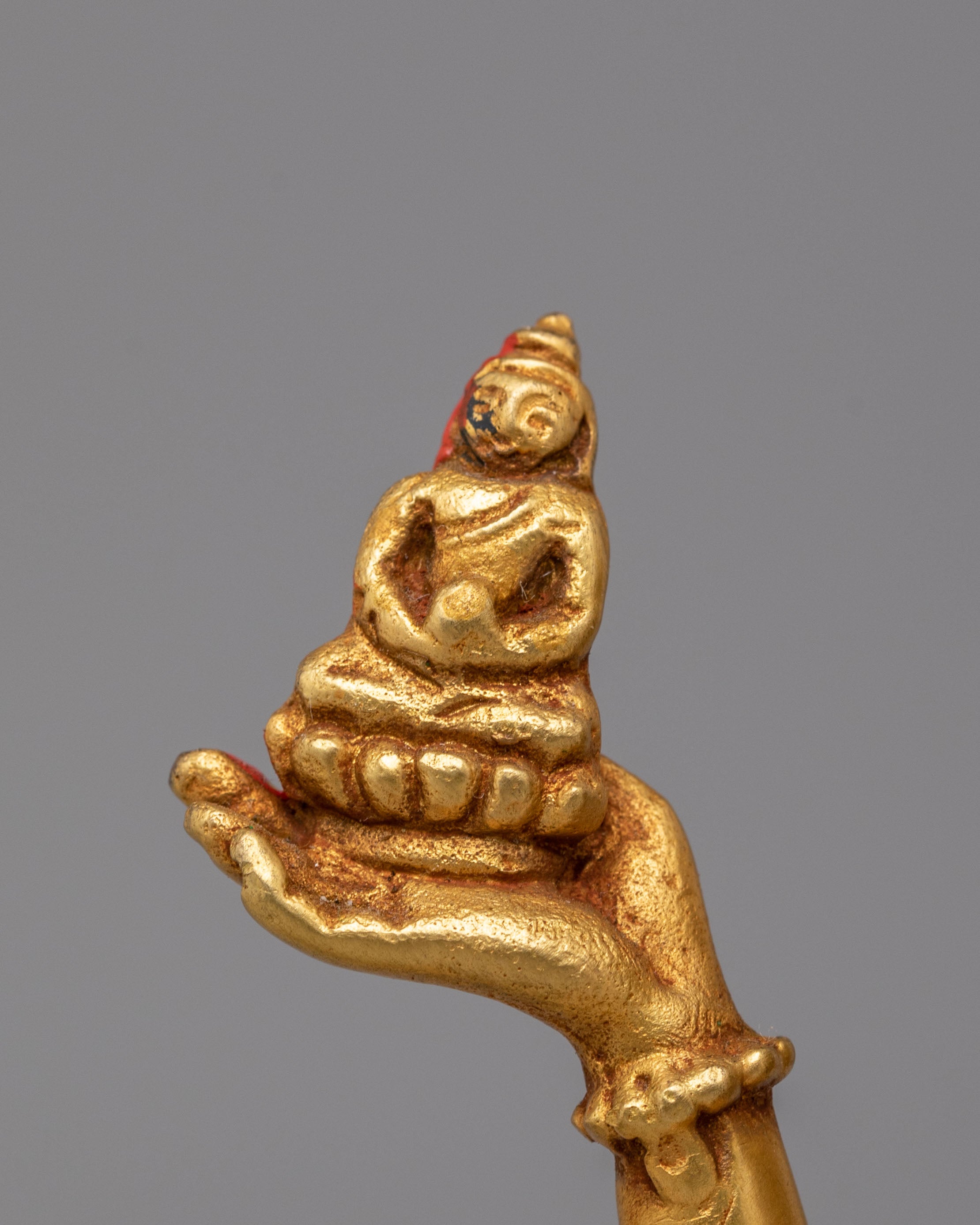 Machine Made Namgyalma Statue | Symbol of Protection and Spiritual Power