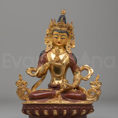 Buddhist Purification Vajrasattva Deity Statue
