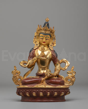 Buddhist Purification Vajrasattva Deity Statue