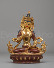 Buddhist Purification Vajrasattva Deity Statue