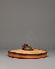 Traditional Ritual Jhyamta