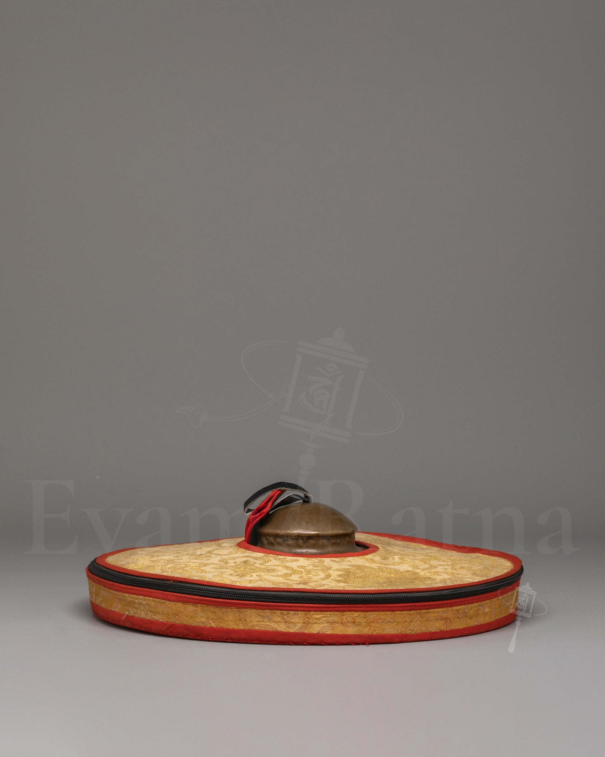 Traditional Ritual Jhyamta