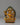 Traditional Manjushri Deity Statue