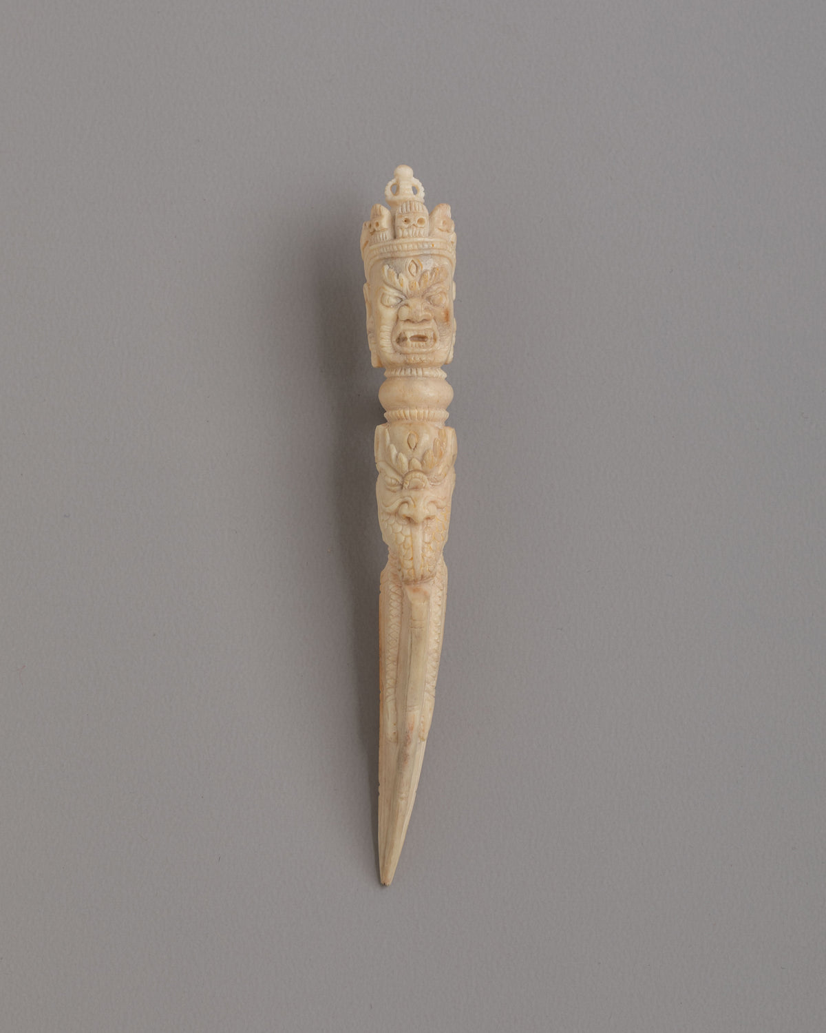 Traditional Phurba Set | Buddhist Ritual Dagger Set