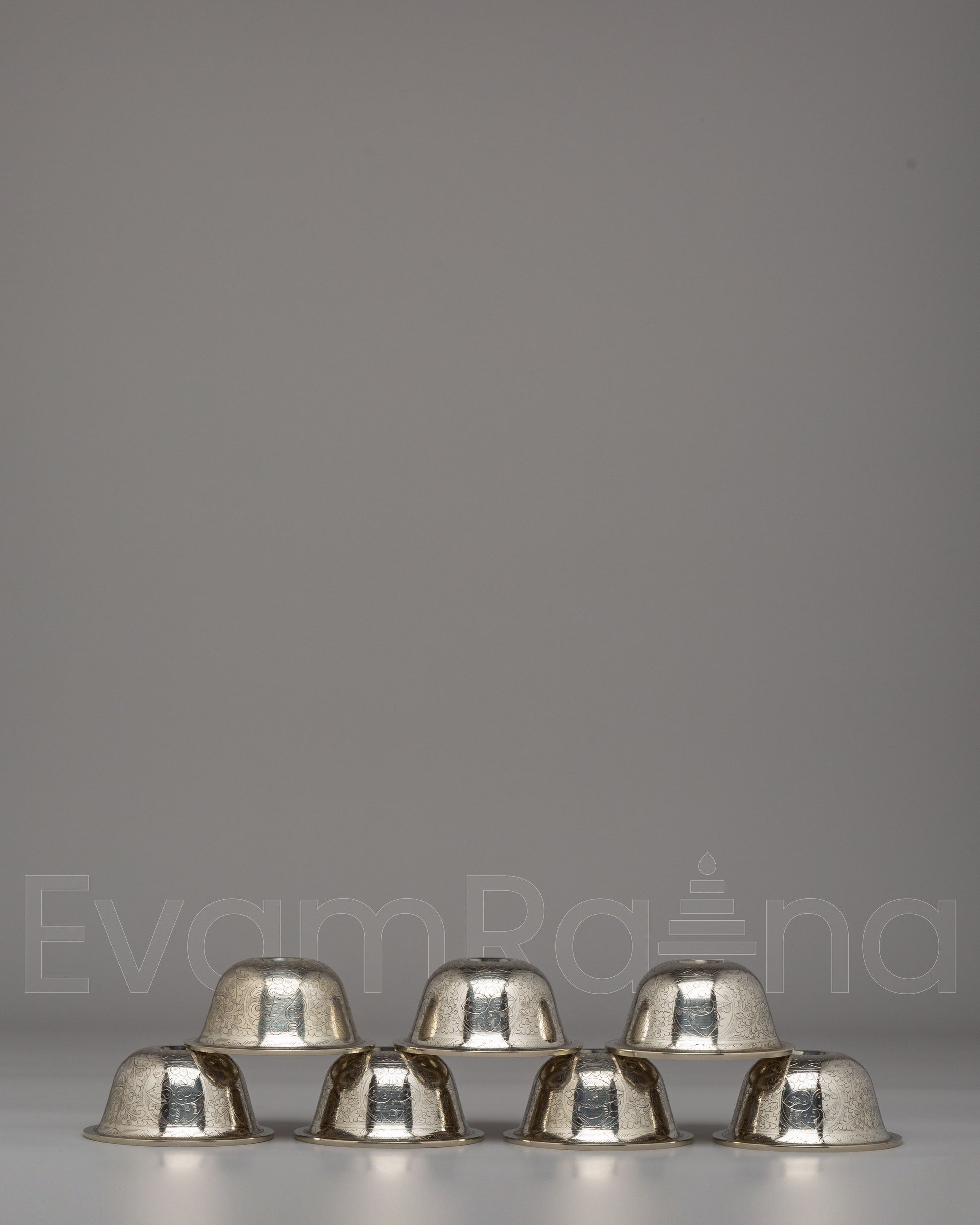 Sacred Offering Bowl Set