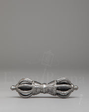 Buddhist Vajra Ritual Instrument