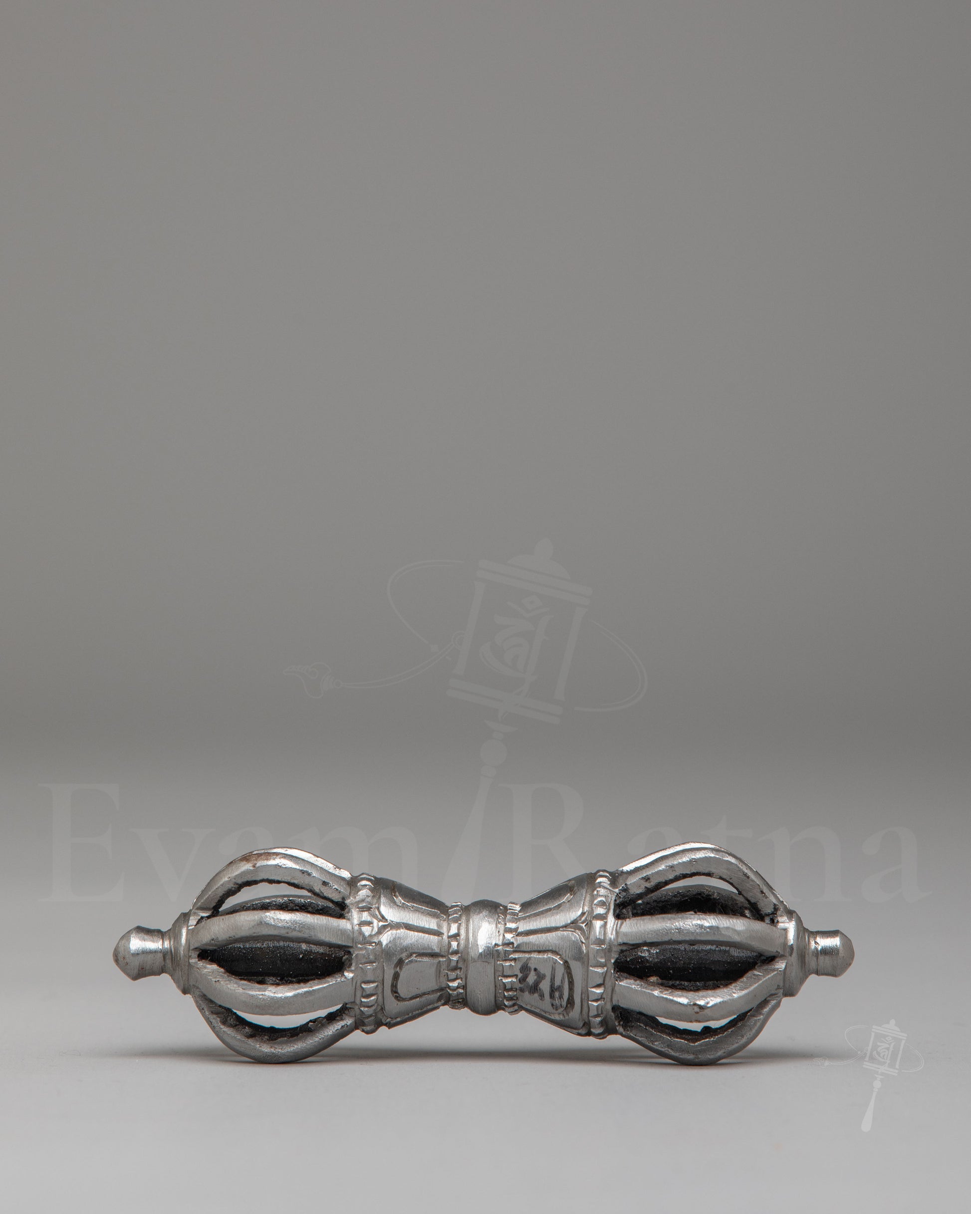 Buddhist Vajra Ritual Instrument