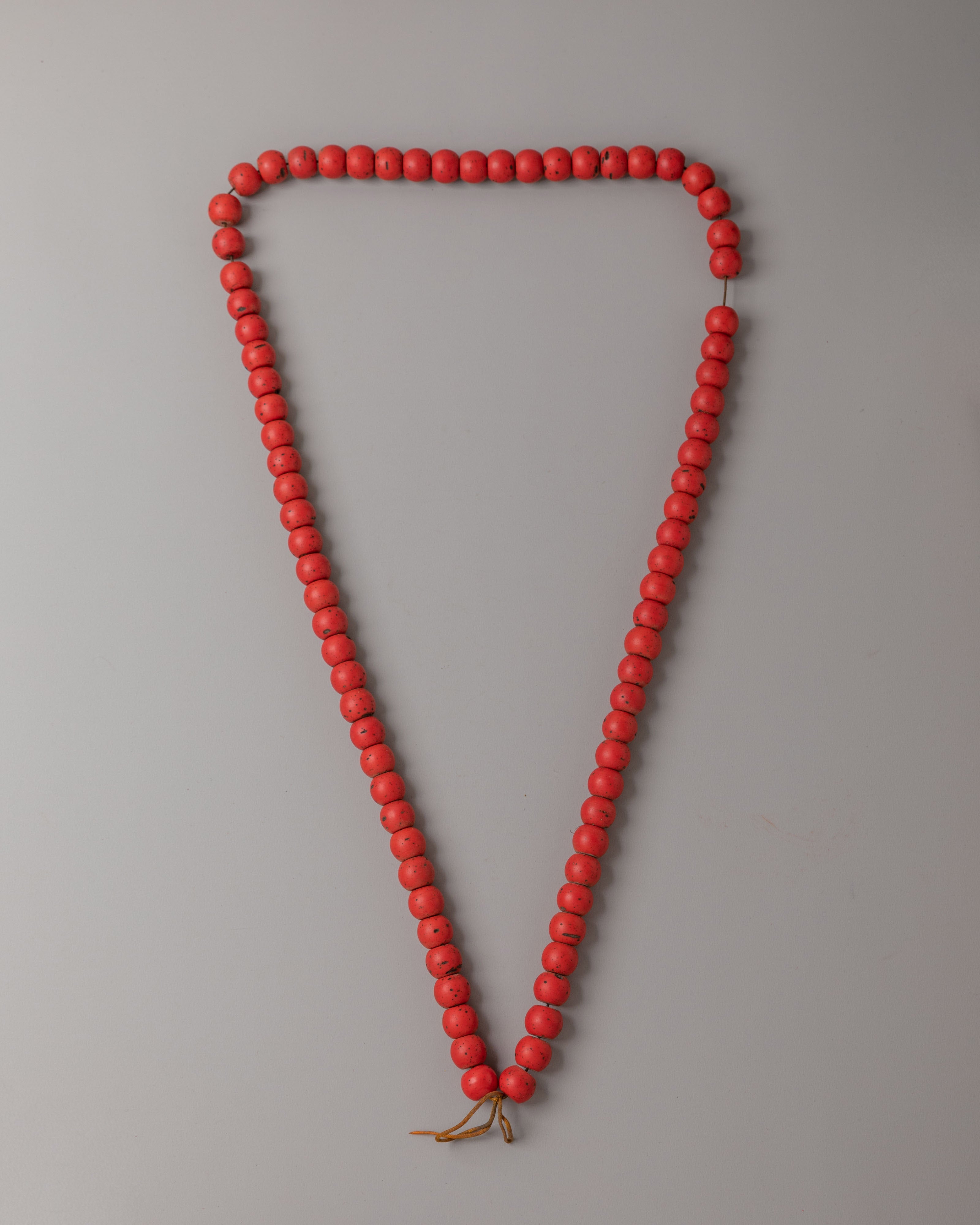 Buddhist Prayer Beads | Meditation Mala for Spiritual Growth