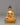 Golden Shakyamuni Buddha Statue | Symbol of Enlightenment & Peace