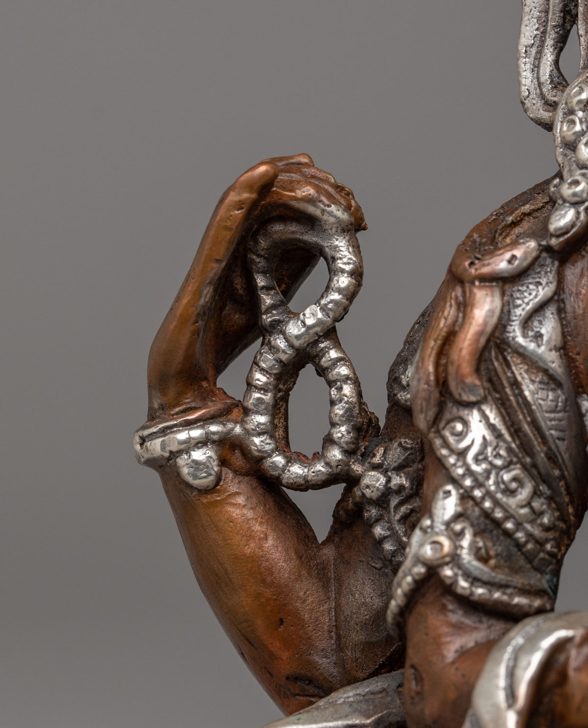 Sacred Avalokiteshvara Statue | Symbol of Compassion