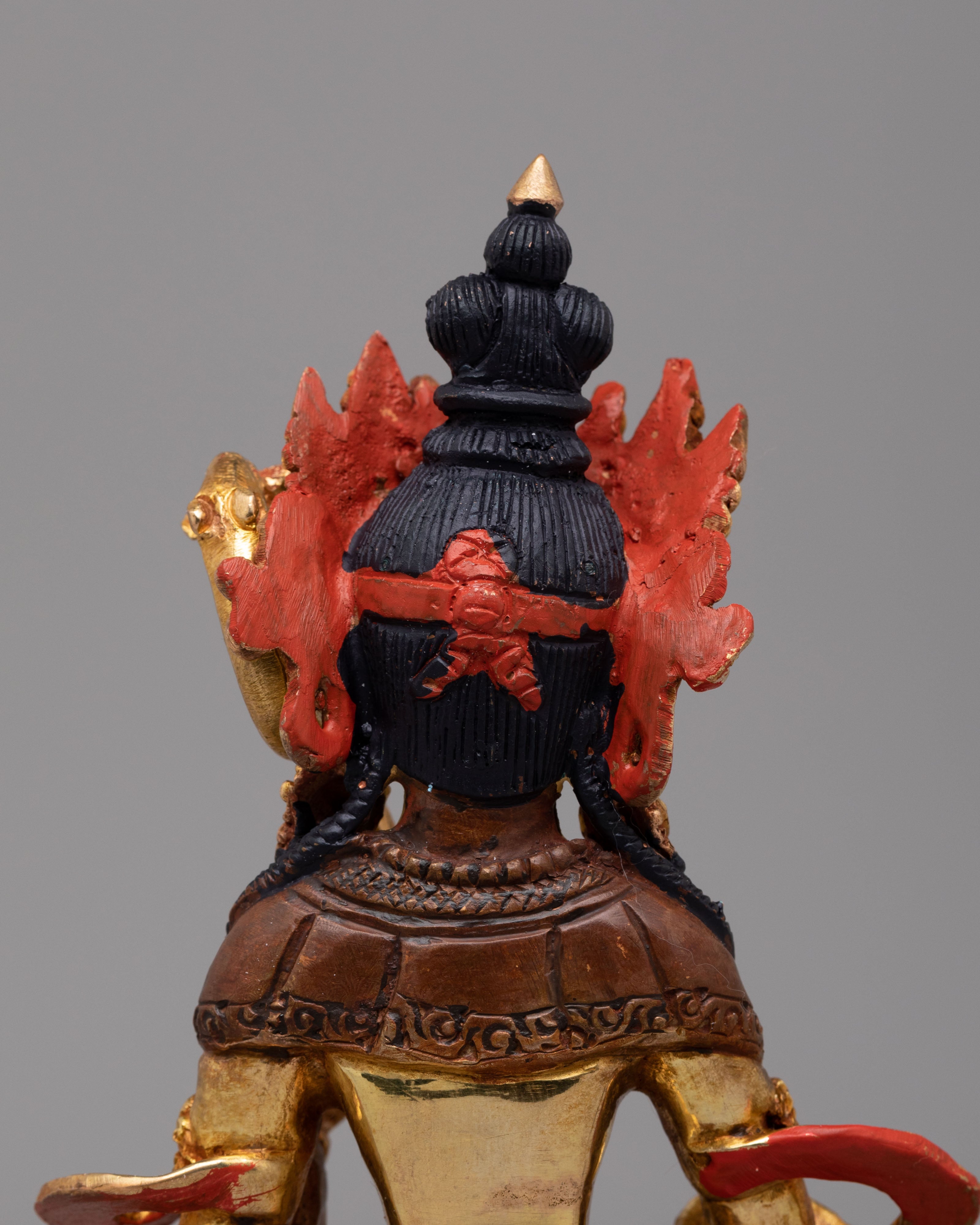 Spiritual Altar Saraswati Statue | Goddess of Knowledge