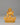 Machine-Made White Tara Statue 