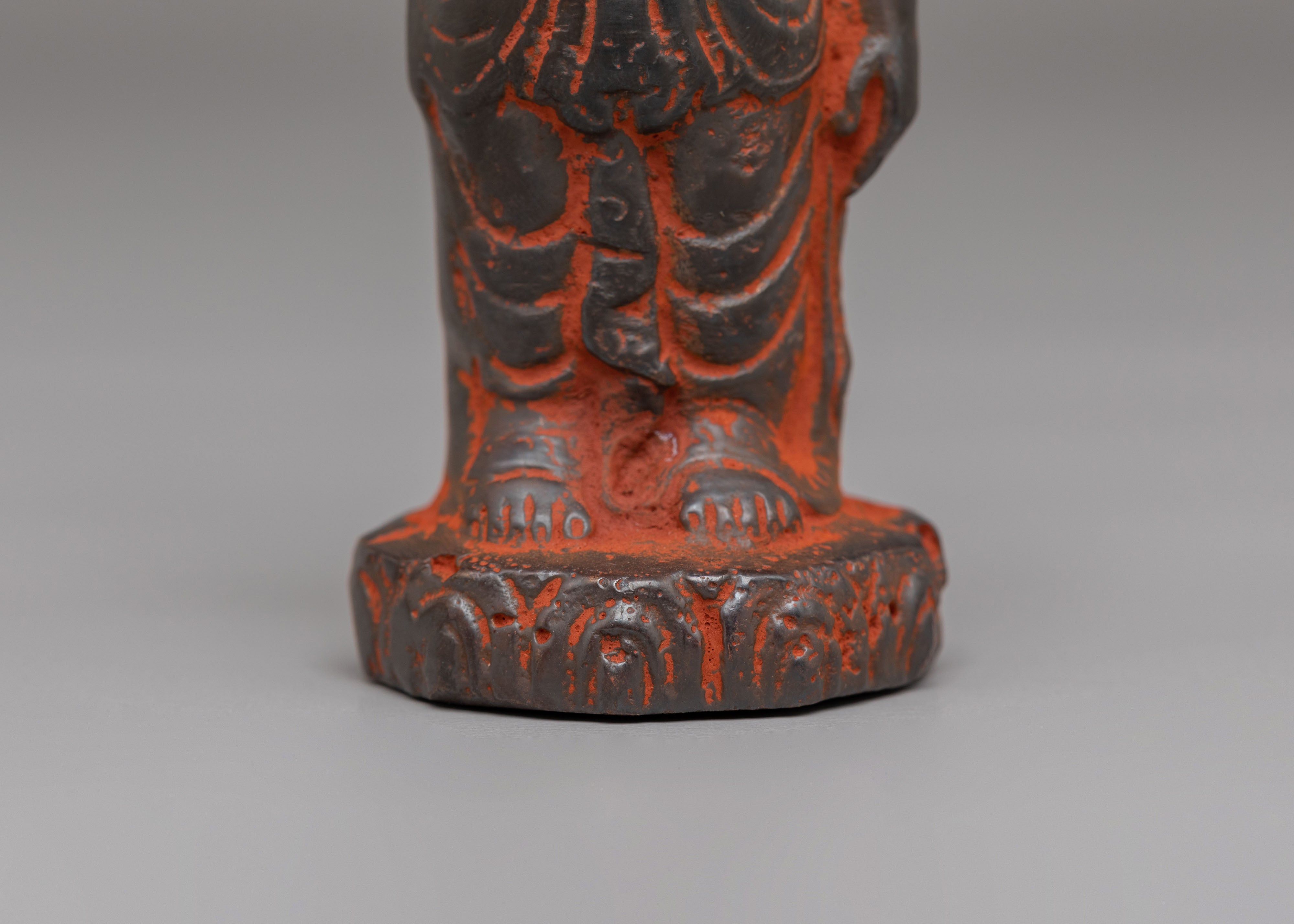 Traditional Siddhartha Gautama Statue |Spiritual Decor