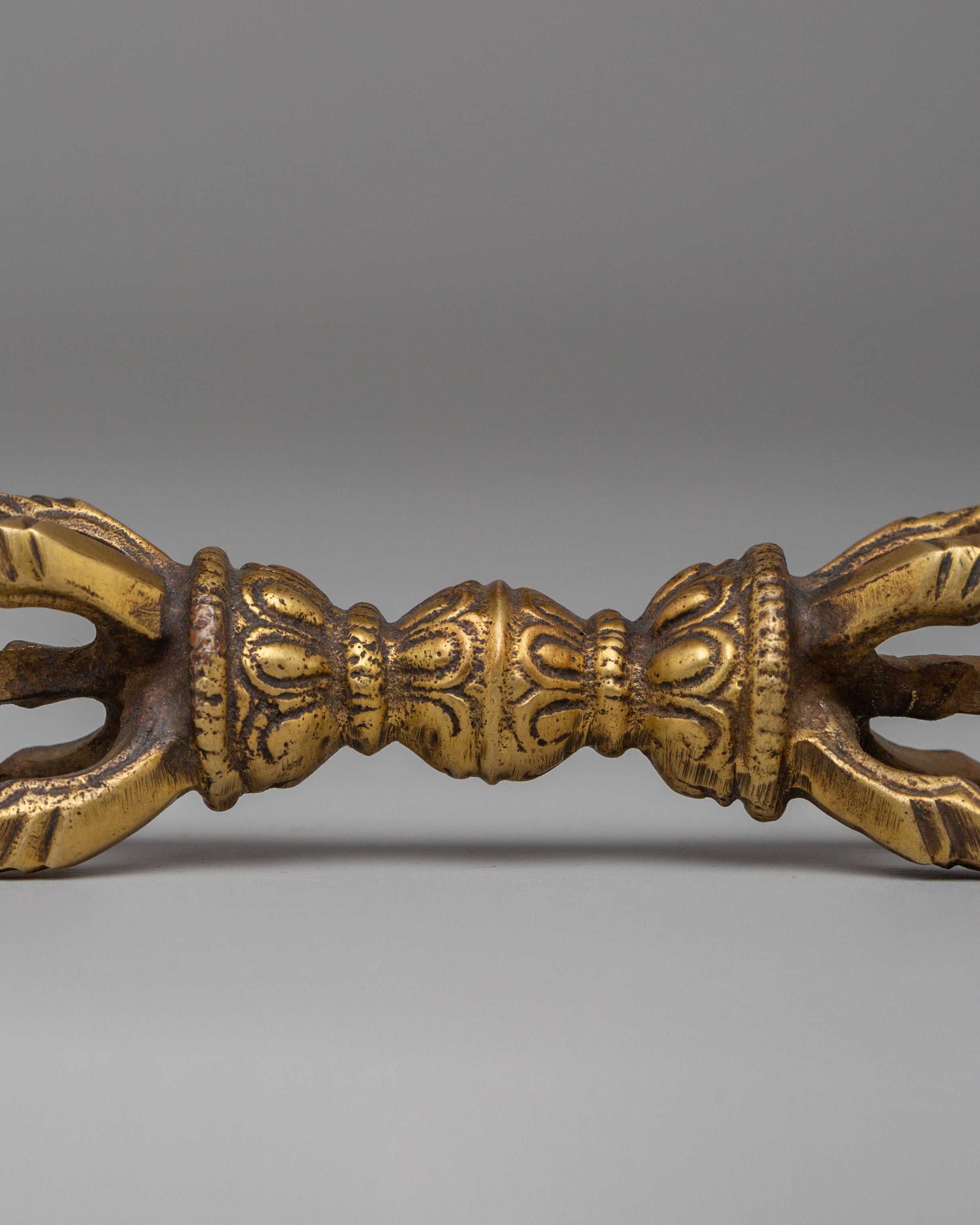 Scared Buddhist Vajra | Sacred Vajra for Protection & Meditation
