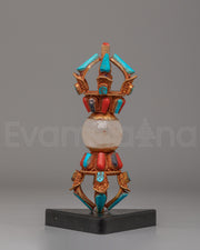 Spiritual Ritual Vajra