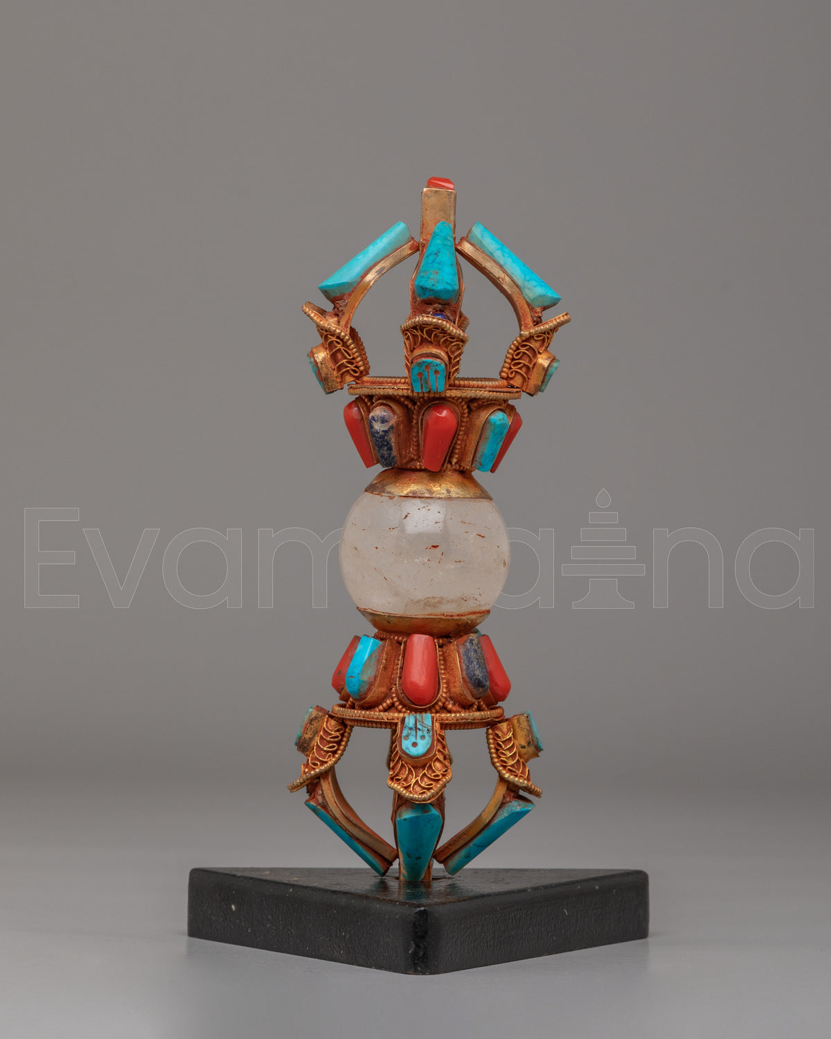 Spiritual Ritual Vajra