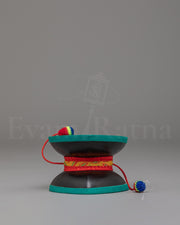 Himalayan Ritual Damaru