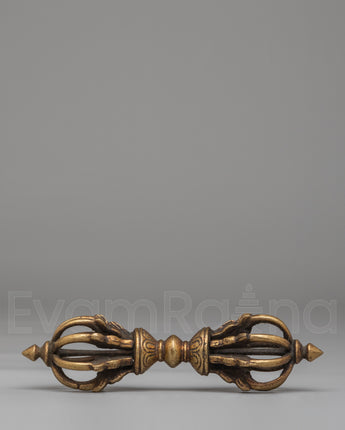 Tibetan Dorje Vajra