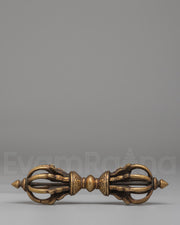 Tibetan Dorje Vajra