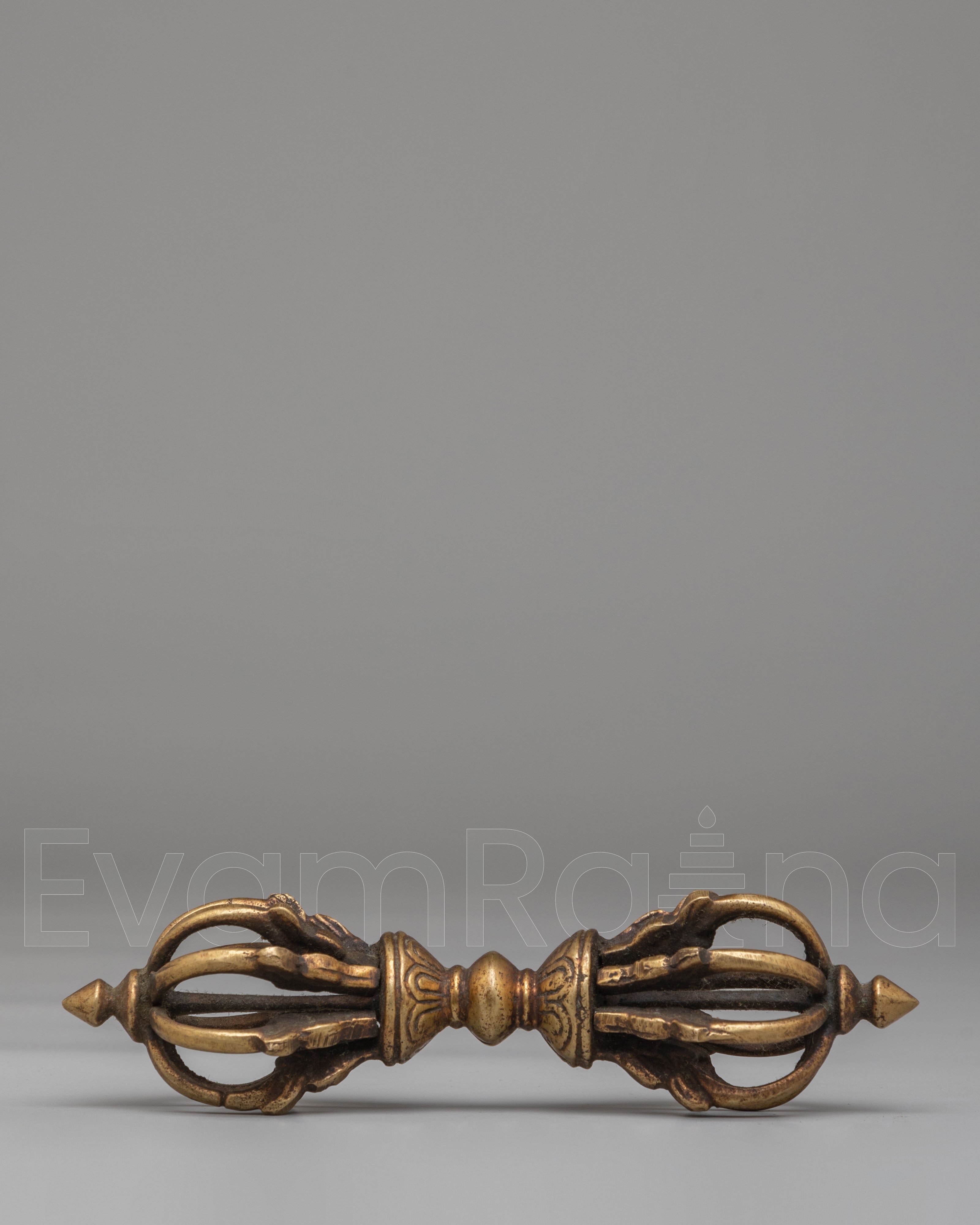 Tibetan Dorje Vajra