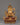 Ceremonial Chenrezig Shrine Sculpture | Tibetan Avalokiteshvara Deity