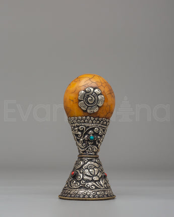Tibetan Buddhist Stamp