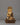 Handmade Crown Shakyamuni Buddha Statue
