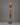 Buddhist Ceremonial Dagger Phurba | Crystal Vajra Dagger for Protection